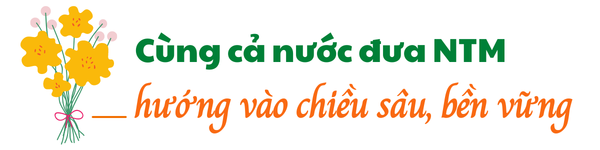 Sức Xuân trên Quê hương thí điểm NTM cấp trung ương Thụy Hương, Chương Mỹ