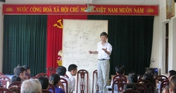 Nhà nước cần đồng hành cùng người dân ngay từ khâu tìm ý tưởng sản phẩm