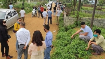 Bộ Tài nguyên và Môi trường, Bộ Xây dựng cùng vào cuộc quyết dập “sốt đất ảo”