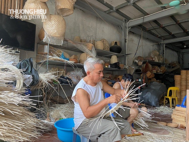 Chương Mỹ (Hà Nội): Tiềm năng và thách thức trong triển khai OCOP năm 2021