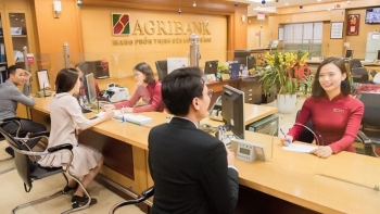 Ngân hàng Agribank và 10 sự kiện nổi bật trong năm 2020