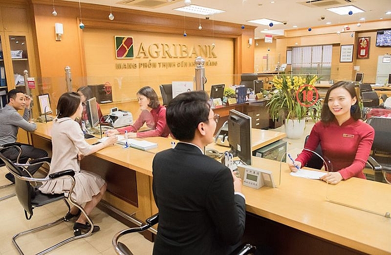 Agribank và 10 sự kiện nổi bật năm 2020 Agribank và 10 sự kiện nổi bật năm 2020