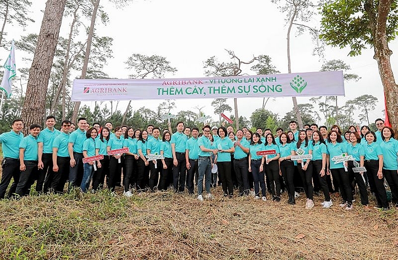 Agribank và 10 sự kiện nổi bật năm 2020 Agribank và 10 sự kiện nổi bật năm 2020