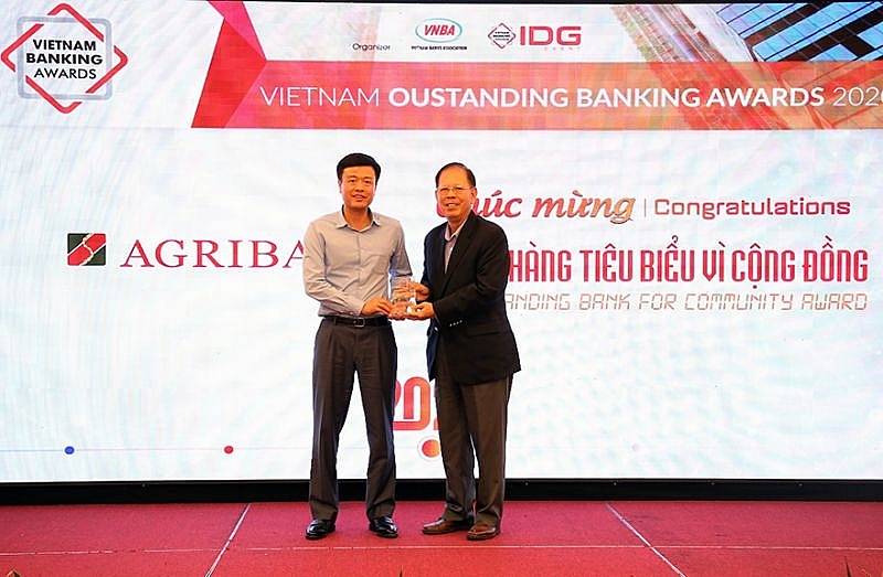 Agribank và 10 sự kiện nổi bật năm 2020 Agribank và 10 sự kiện nổi bật năm 2020