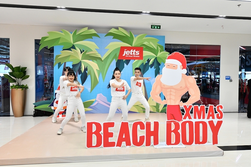 Menas Mall Saigon Airport đã mở cửa trở lại