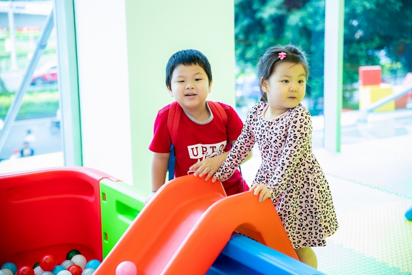 Menas Mall Saigon Airport đã mở cửa trở lại