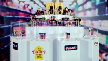 Masan Group công bố hoàn thành mục tiêu tài chính năm 2020