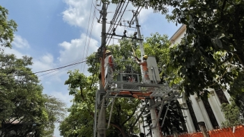 EVNNPC: Hoạt động sản xuất kinh doanh tháng 04 và nhiệm vụ công tác tháng 5 năm 2021