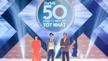 Quý 3/2020 Vinamilk “gặt” giải thưởng, nỗ lực hoàn thành 76% mục tiêu doanh thu