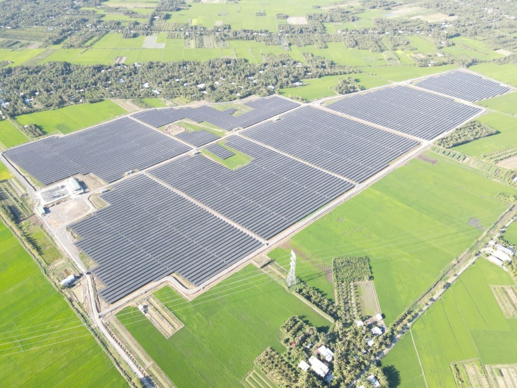 Bamboo Capital (BCG): Lợi nhuận 2021 đạt hơn 973 tỷ đồng, tỷ lệ nợ vay trên vốn chủ sở hữu giảm mạnh