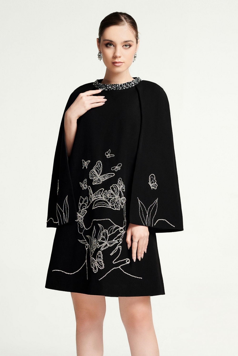 Thời trang nữ cao cấp Chancos ra mắt chi nhánh mới tại TP.Bắc Ninh