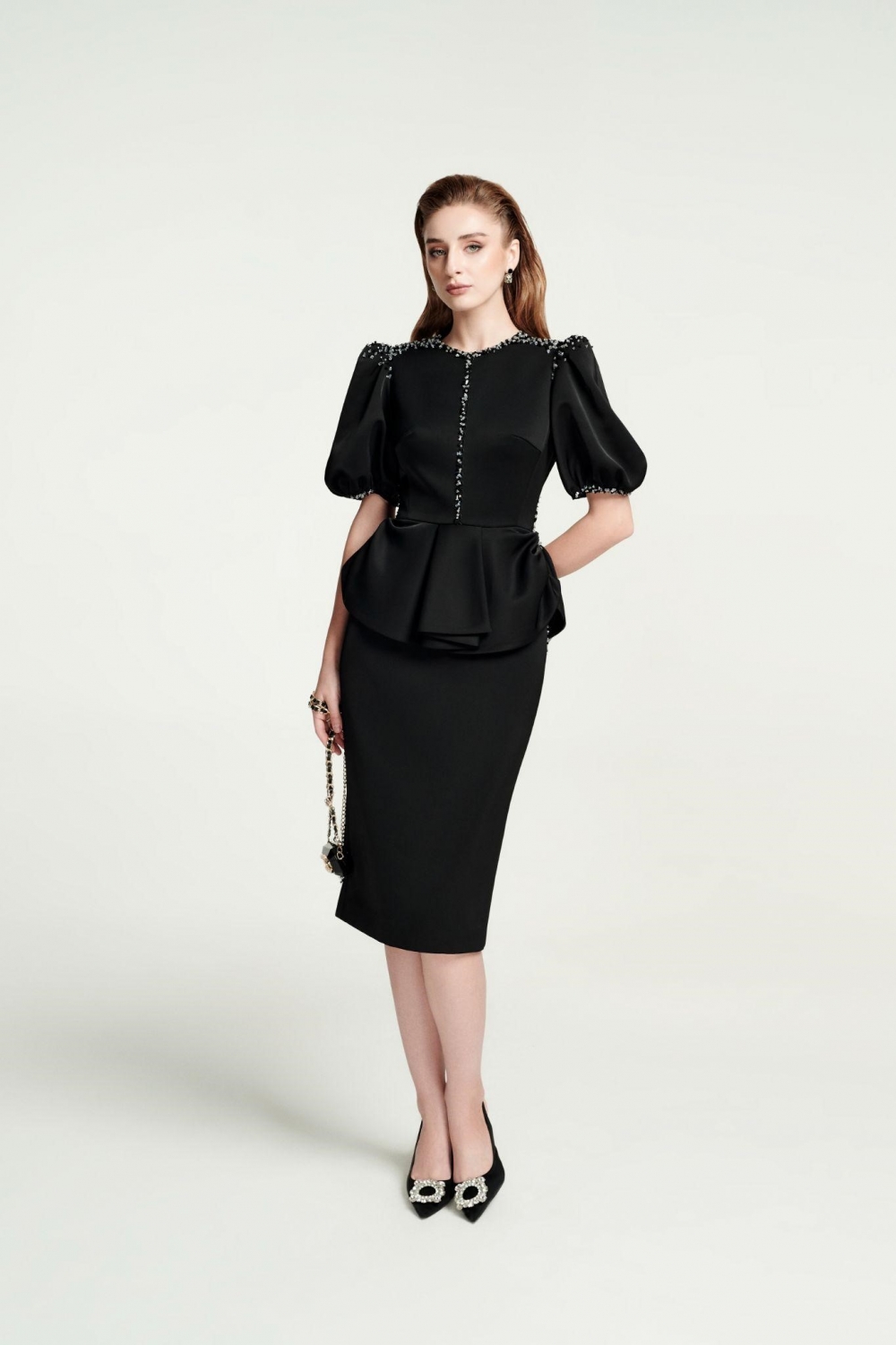 Thời trang nữ cao cấp Chancos ra mắt chi nhánh mới tại TP.Bắc Ninh