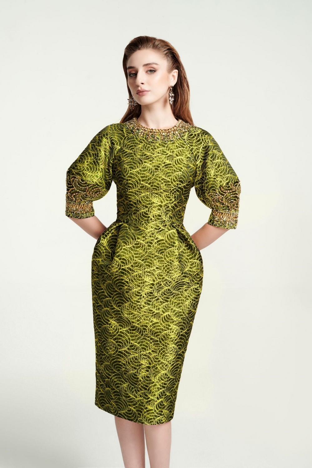 Thời trang nữ cao cấp Chancos ra mắt chi nhánh mới tại TP.Bắc Ninh