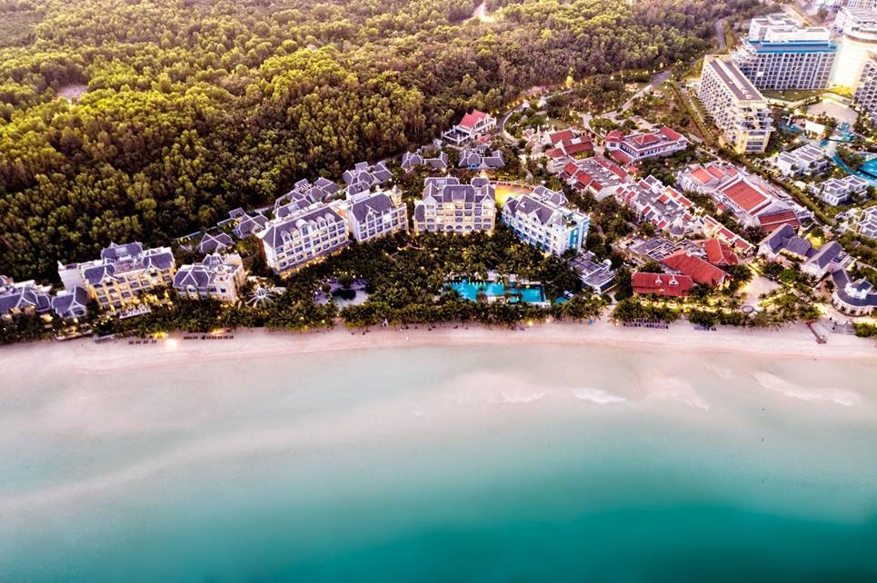 Đến Phú Quốc Tết Nguyên đán, đây là 5 khu nghỉ dưỡng đáng để trải nghiệm