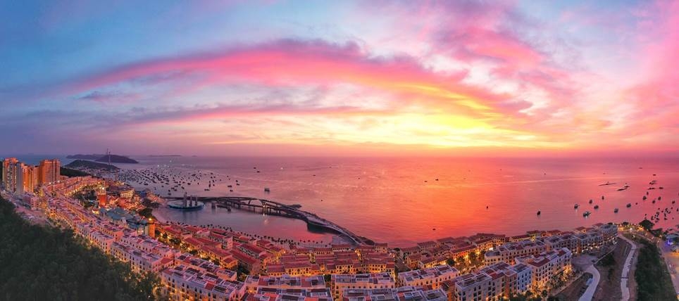 Du xuân miền Nam: Tây Ninh, Phú Quốc chiếm vị trí tốp đầu