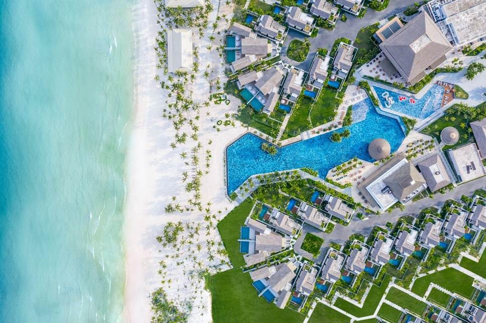 Đến Phú Quốc Tết Nguyên đán, đây là 5 khu nghỉ dưỡng đáng để trải nghiệm