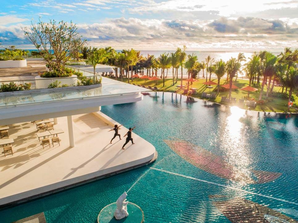 Đến Phú Quốc Tết Nguyên đán, đây là 5 khu nghỉ dưỡng đáng để trải nghiệm