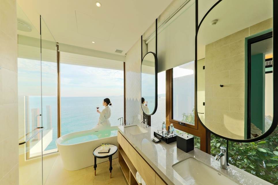 Đến Phú Quốc Tết Nguyên đán, đây là 5 khu nghỉ dưỡng đáng để trải nghiệm