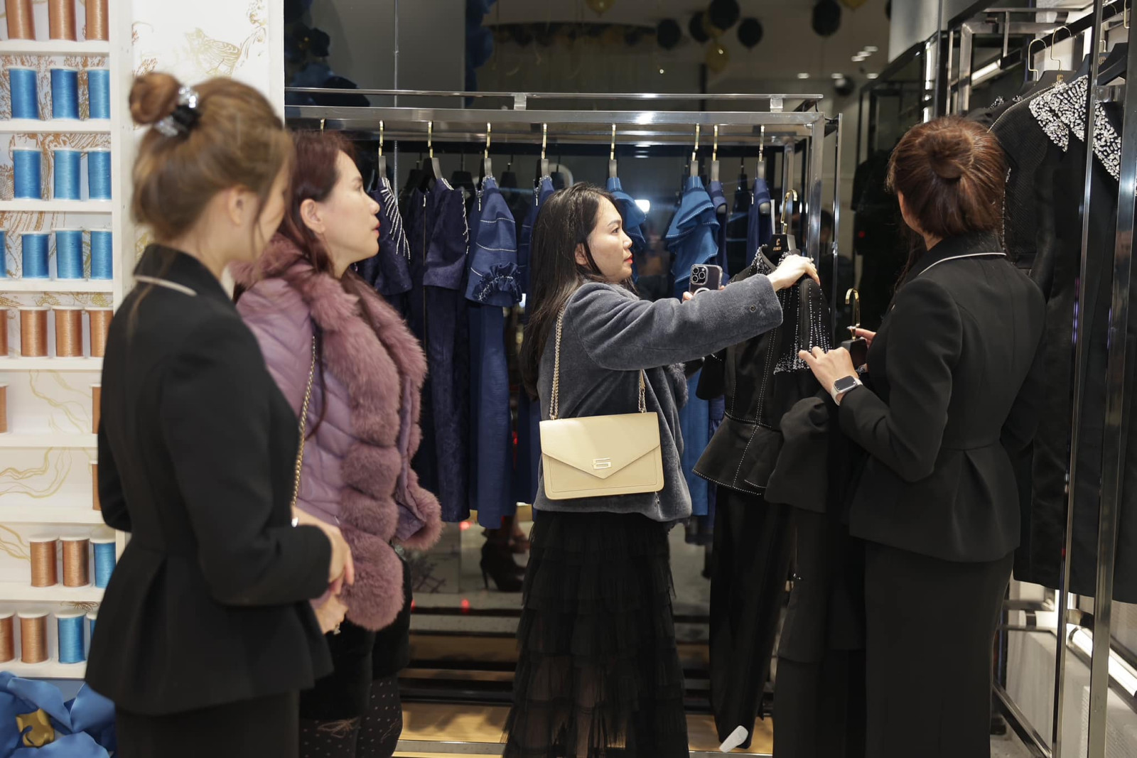 Chancos Việt Nam khai trương cửa hàng mới tại TP.Vinh - Ảnh 2