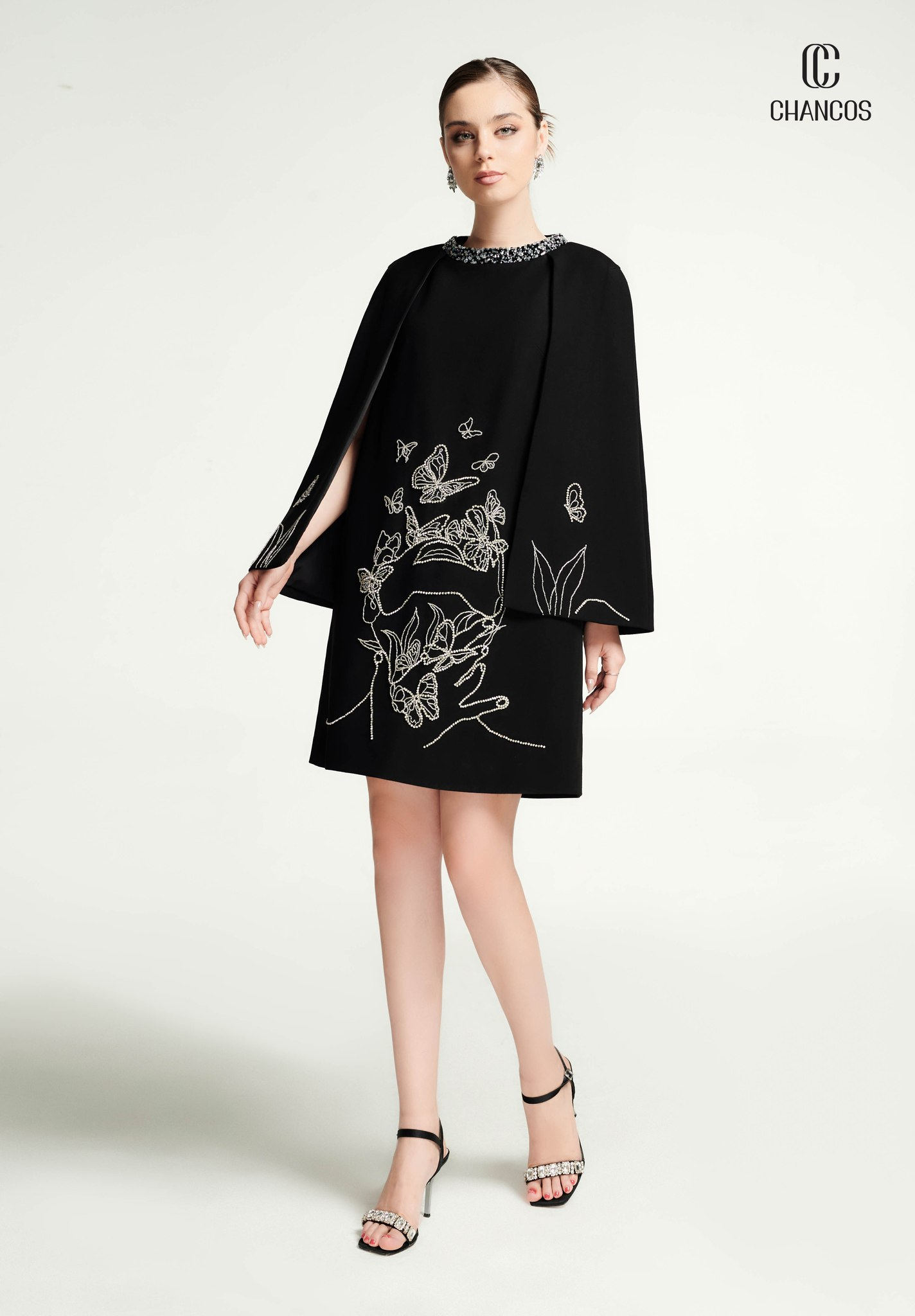 Chancos Việt Nam khai trương cửa hàng mới tại TP.Vinh - Ảnh 4