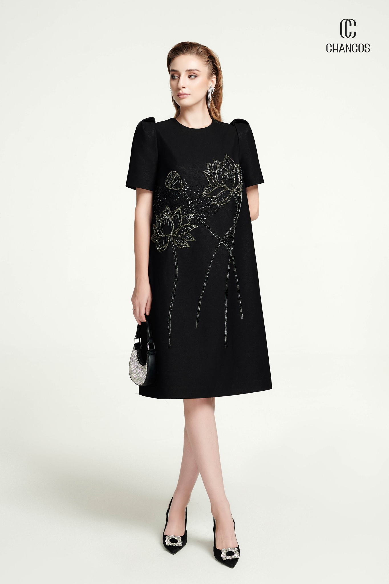 Chancos Việt Nam khai trương cửa hàng mới tại TP.Vinh - Ảnh 5