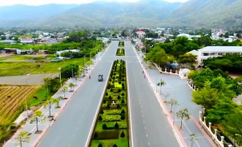 Hoàn thành mục tiêu xây dựng Nông thôn mới, Bà Rịa – Vũng Tàu trở thành nơi sống lý tưởng