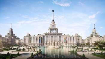 Tập đoàn công nghệ Unicloud hiến nhiều kế hay cho TP.HCM tại Hội nghị tham vấn các nhà đầu tư