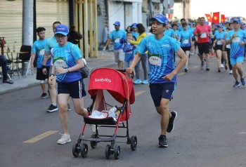 Trải nghiệm thể thao sôi động tại Hải Giang – Quy Nhơn