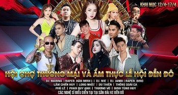 Tung hô 'hiện tượng mạng' lên sân khấu biểu diễn: Lối sống lệch chuẩn