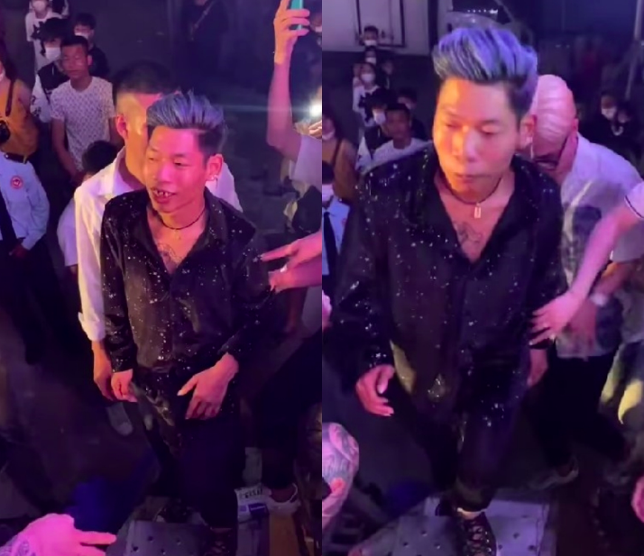 "Hiện tượng mạng" lên sân khấu biểu diễn: Công an tỉnh Bắc Ninh vào cuộc xử lý