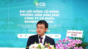 ĐHĐCĐ Bamboo Capital đặt mục tiêu tăng trưởng mạnh, nâng cao năng lực vốn và cải thiện cơ cấu tài chính