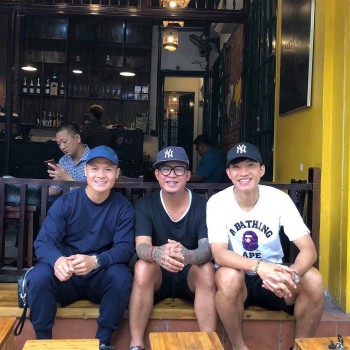 CEO Nguyễn Đắc Văn: Bóng đá là tấm gương phản chiếu cuộc sống