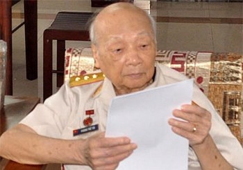 Khánh Hòa, Lào Cai tôn vinh cố Thượng tướng Phùng Thế Tài