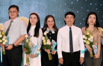 Tập đoàn Bất động sản An Gia mong muốn giúp đỡ nhiều hơn cho trẻ mồ côi vì Covid-19