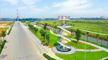 Chủ đầu tư KĐT nên được trao quyền kinh doanh các công trình dịch vụ