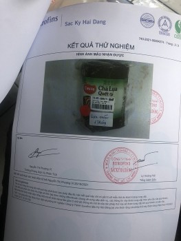 Khách ói mửa sau khi ăn chả lụa Cầu Tre: 10 ngày vẫn đau đầu, mệt mỏi
