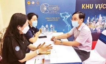 TP.HCM tăng cường chuỗi cung ứng, phát triển kinh tế sau đại dịch