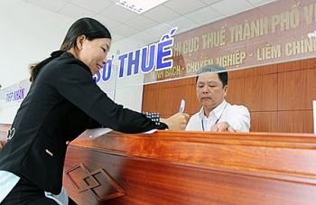 Tổng cục Thuế gia hạn 92.825 tỷ đồng cho người dân, doanh nghiệp