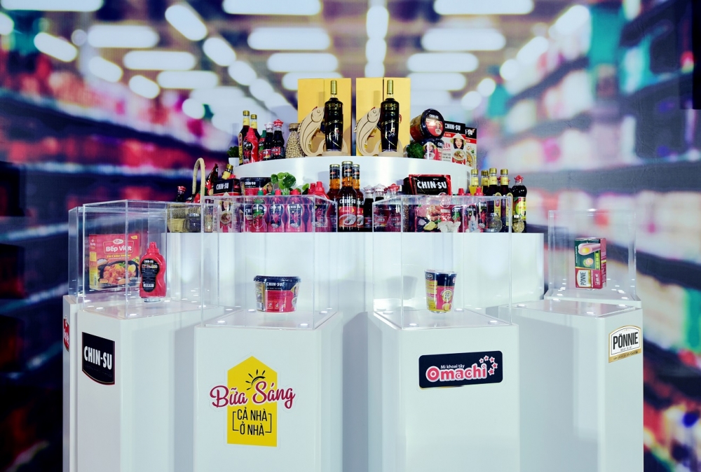 Top 50 doanh nghiệp niêm yết tốt nhất tiếp tục gọi tên Masan Group