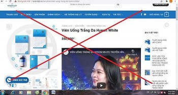 Xử phạt 5 công ty vi phạm về an toàn thực phẩm