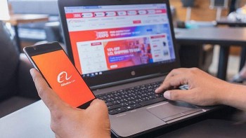 Thúc đẩy xuất khẩu trực tuyến trên sàn thương mại điện tử