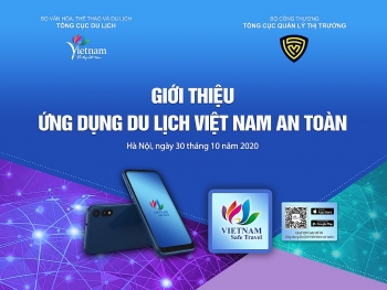 Chính thức vận hành hệ thống tiếp nhận phản ánh của khách hàng về dịch vụ du lịch