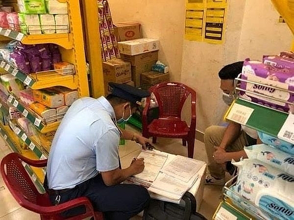 Ngăn chặn và xử lý quyết liệt đối với việc cố tình trục lợi từ dịch bệnh của Bách Hoá Xanh là mong muốn duy nhất của người tiêu dùng hiện nay