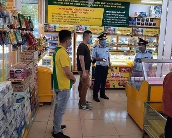 Tiếp tục xử lý một cửa hàng Bách Hóa Xanh tại Đắk Lắk bán hàng cao hơn giá niêm yết