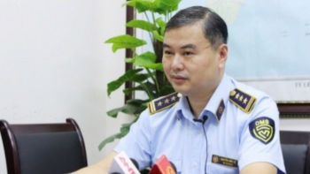 Mỹ phẩm trôi nổi: Dùng hàng giả, lãnh hậu quả thật