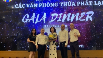 Văn phòng Thừa phát lại trên địa bàn Hà Nội đạt được những kết quả tích cực