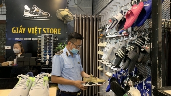 Hải Phòng đồng loạt kiểm tra 15 điểm kinh doanh có dấu hiệu vi phạm