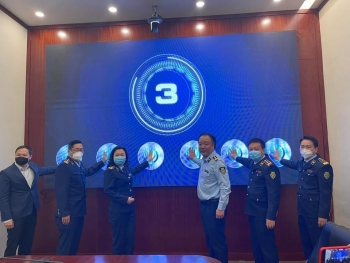 Hàng thật - hàng giả phân biệt qua trực quan sinh động