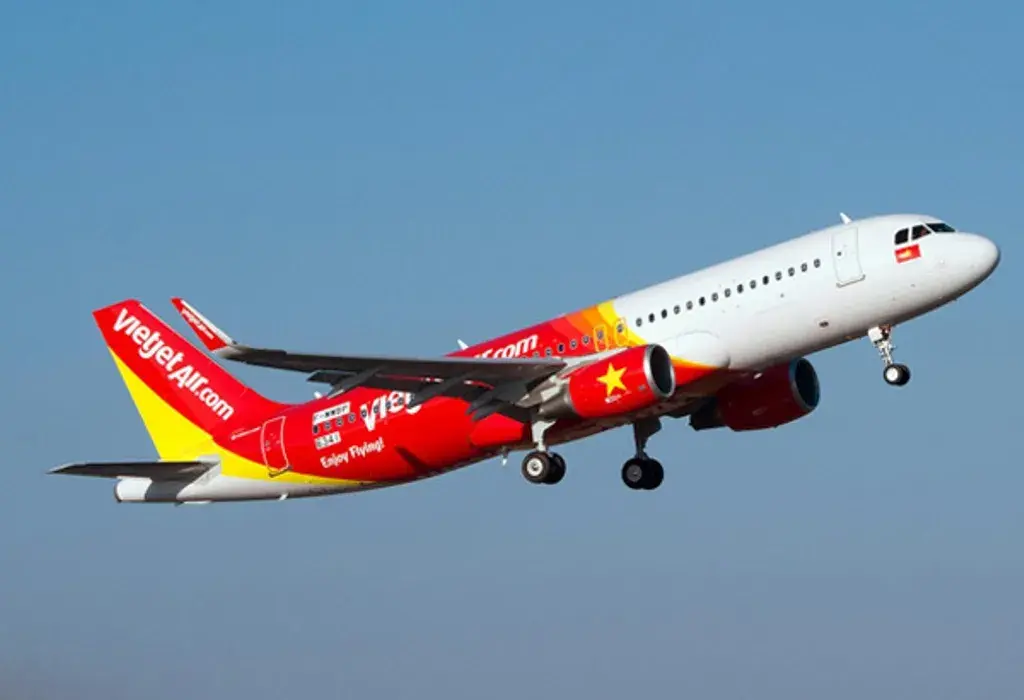 Hãng hàng không của tỷ phú Nguyễn Thị Phương Thảo khôi phục 5 đường bay đến sân bay quốc tế đầu tiên ở Tây Nguyên từ tháng 8 Hãng hàng không của tỷ phú Nguyễn Thị Phương Thảo khôi phục 5 đường bay đến sân bay quốc tế đầu tiên ở Tây Nguyên từ tháng 8