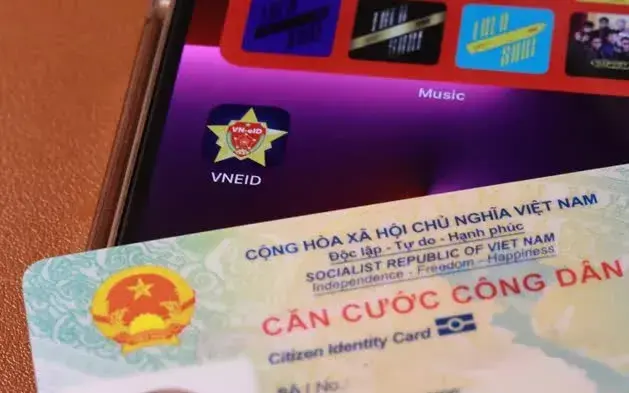 Từ 2027, người dân có thể phải xuất trình CCCD, VNeID để mua một sản phẩm quen thuộc Từ 2027, người dân có thể phải xuất trình CCCD, VNeID để mua một sản phẩm quen thuộc